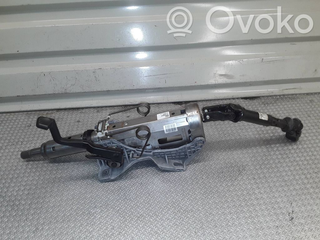 Opel Astra J Eje de la columna de dirección 