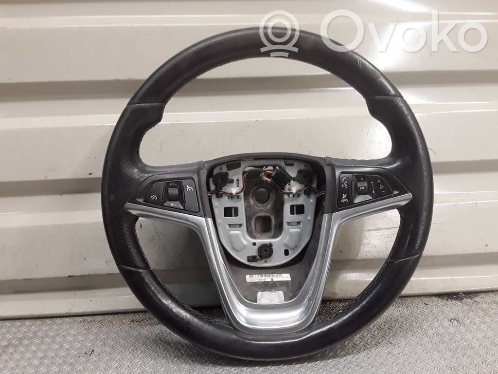 Ohjauspyörä   13317858
