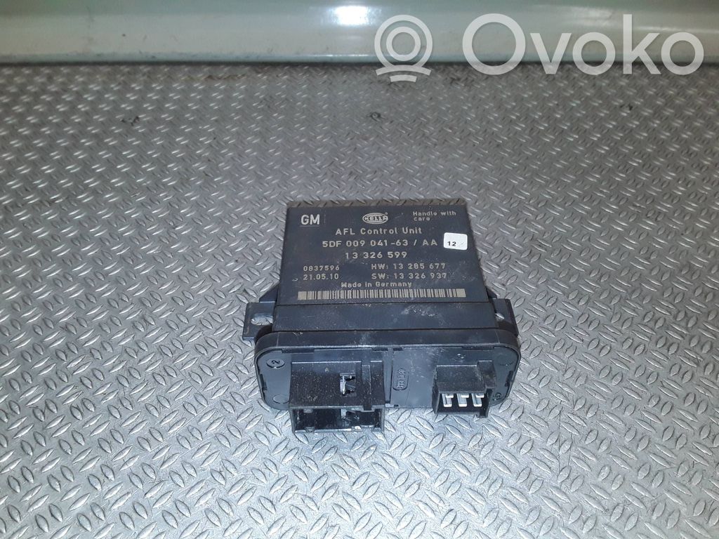 Gaismas modulis LCM   5DF00904163,13285677,13326937,13326599