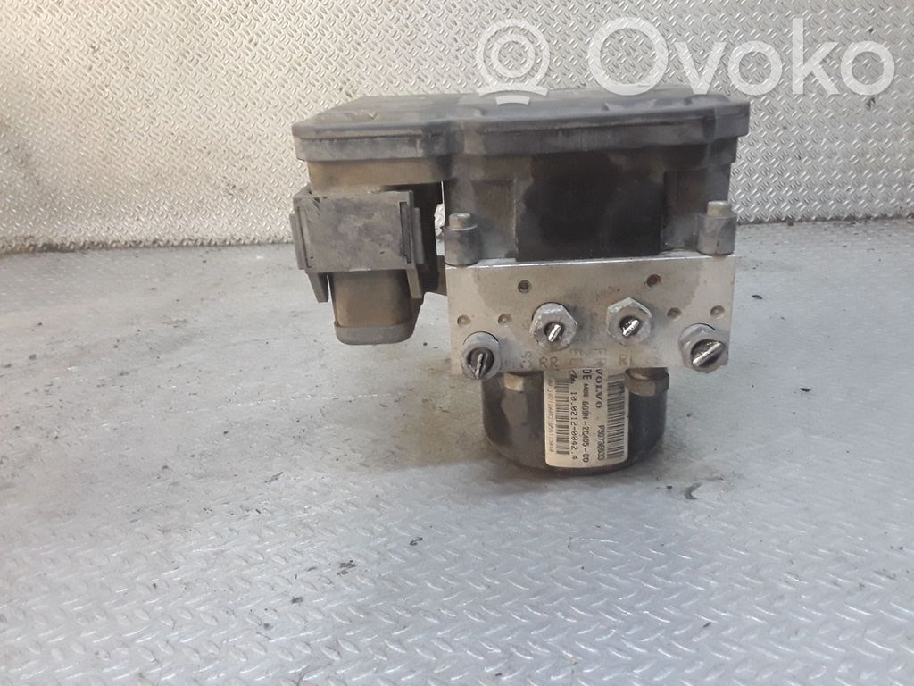 ABS Pump   P30736633,10096104033