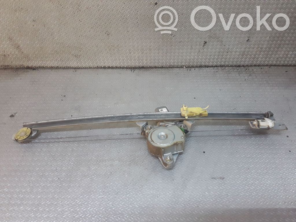 Opel Vivaro Regulador de puerta delantera con motor 