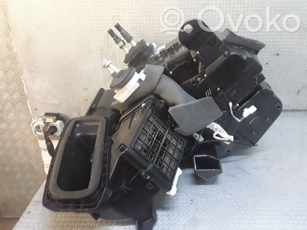 Mazda 2 Interior heater climate box assembly 