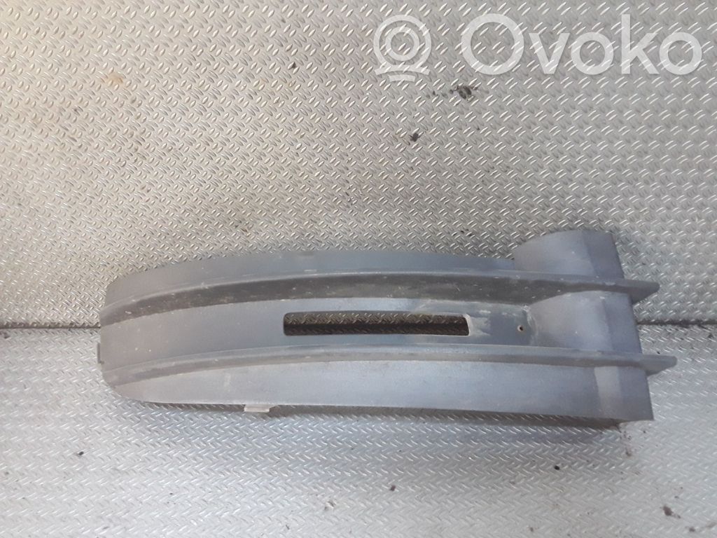 Volkswagen Caddy Front bumper lower grill 