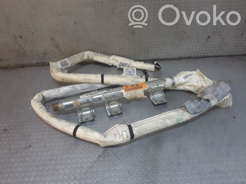 Airbag cortină   621800F010