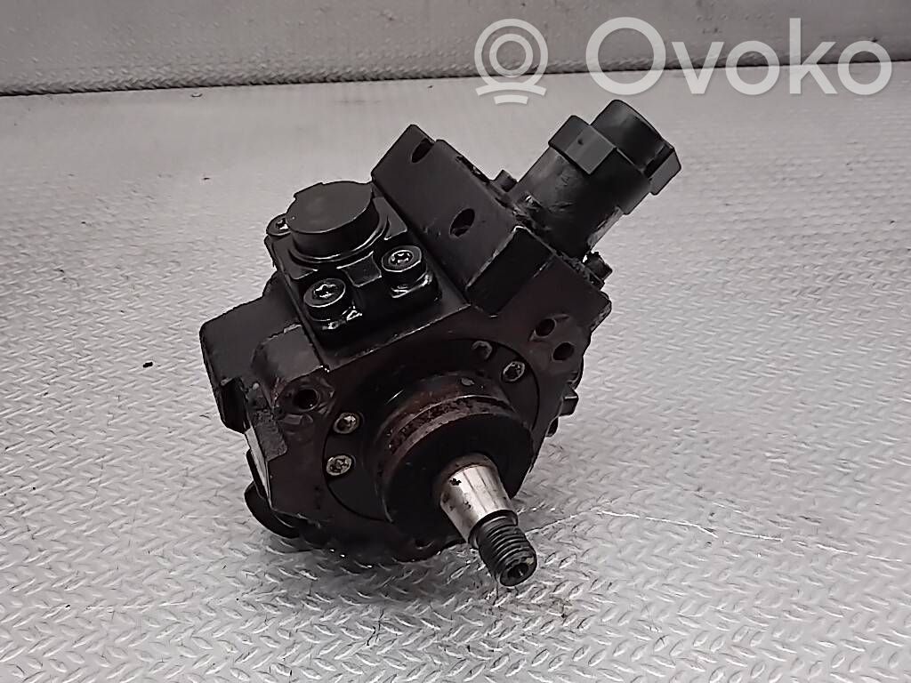 Audi A6 S6 C6 4F Pompă injecție de înaltă presiune 