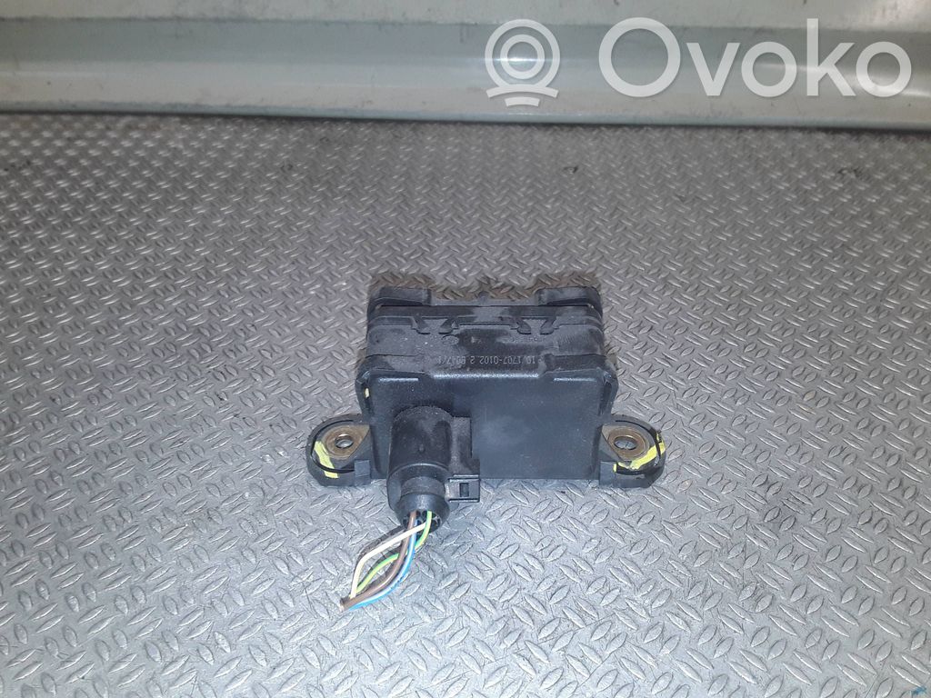 Skoda Octavia Mk2 (1Z) Senzor de accelerație ESP 