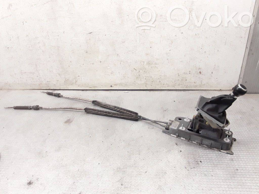 Selector de viteze/schimbător de viteze (interior)   1K0711091A