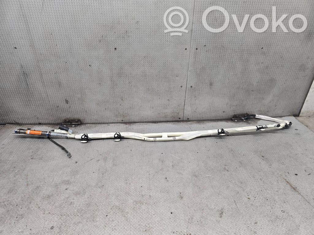 Volvo XC90 Kattoturvatyyny 