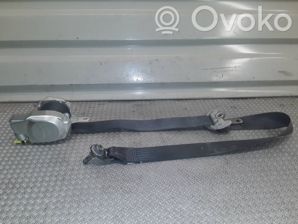 Ceinture de sécurité avant   7P2140P