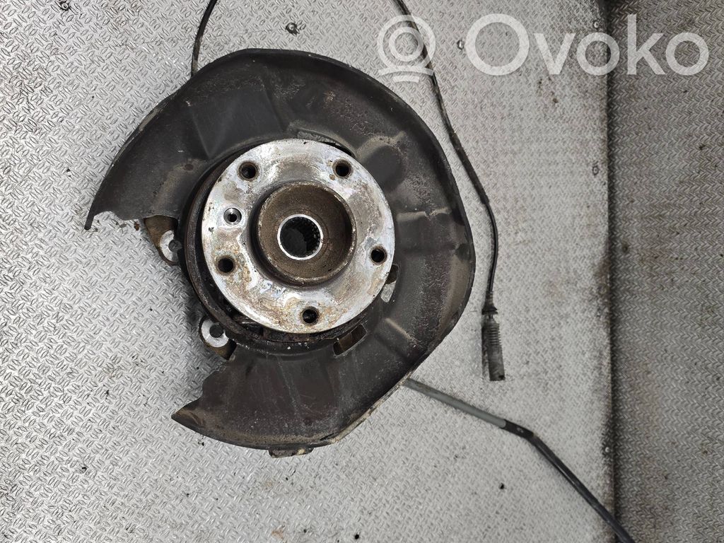 BMW 1 E81 E87 Braț cu fuzetă spate 