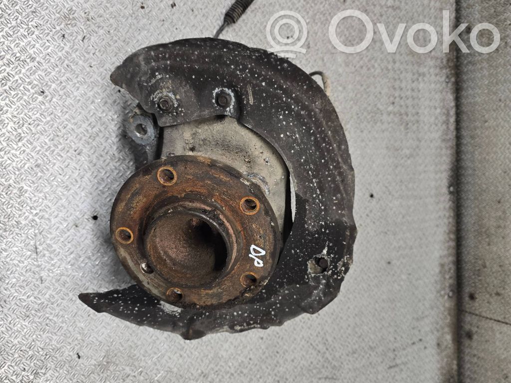 Achsschenkel vorne   6764444
