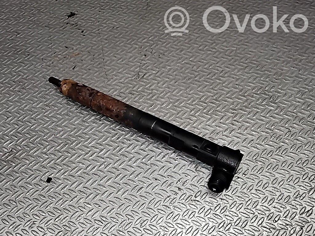 Chevrolet Orlando Inyector de combustible 
