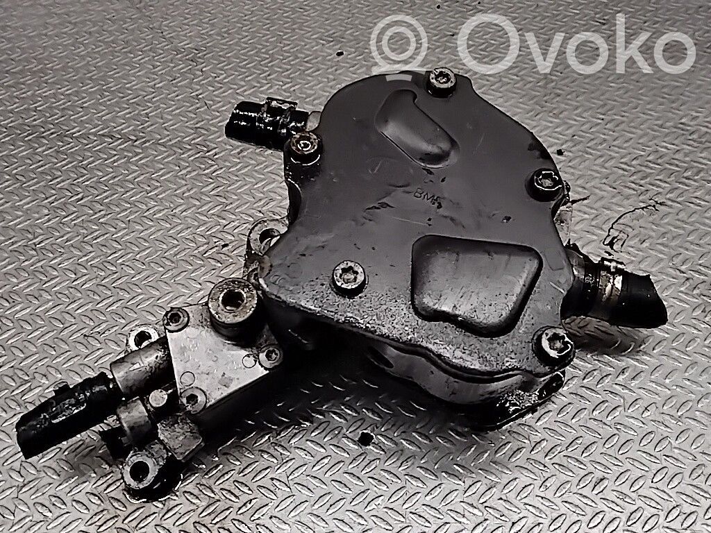 Volkswagen Lupo Pompa a vuoto