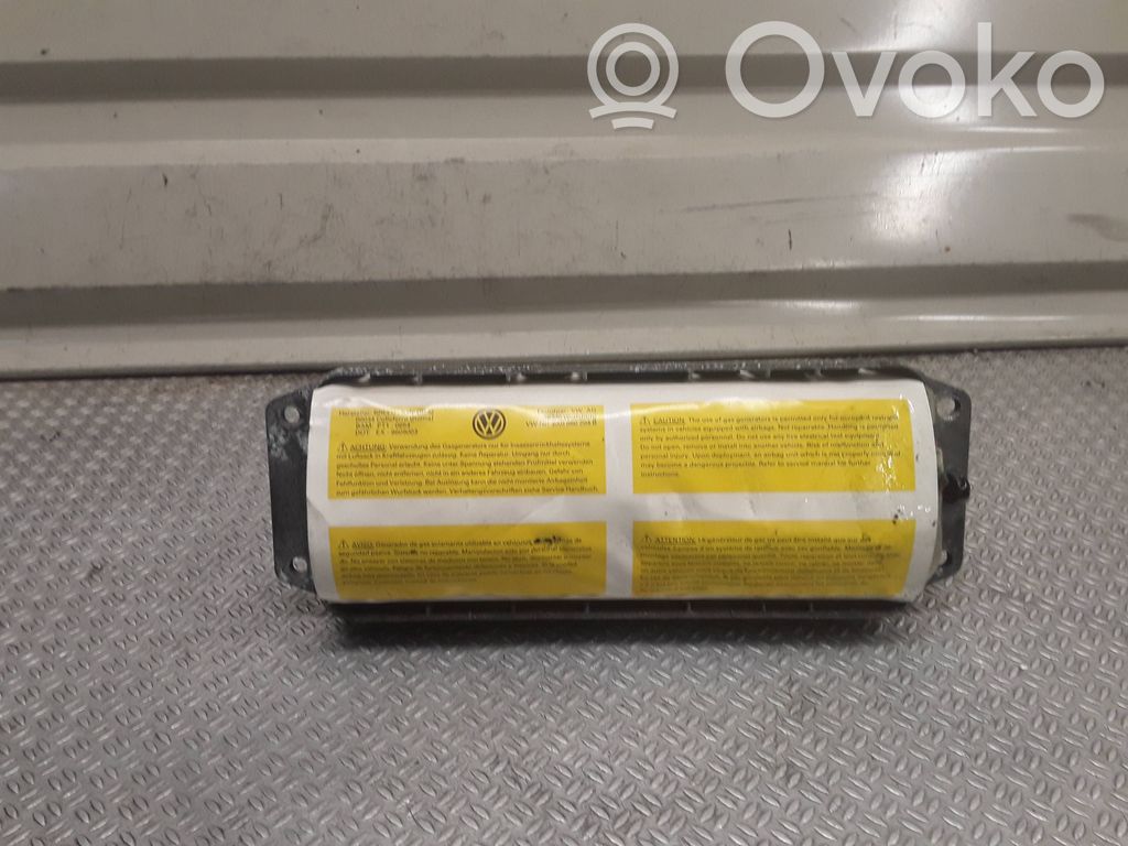 Volkswagen Lupo Poduszka powietrzna Airbag pasażera 