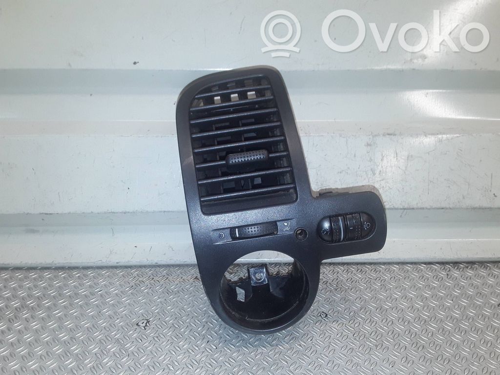 Volkswagen Lupo Copertura griglia di ventilazione laterale cruscotto