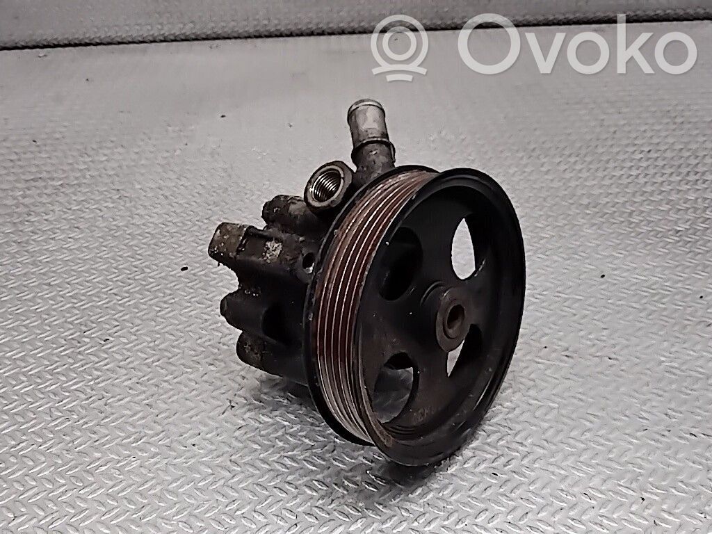Pompa servosterzo   55563329