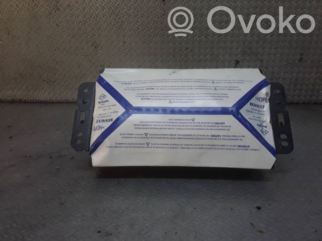 Renault Scenic II -  Grand scenic II Airbag del pasajero 