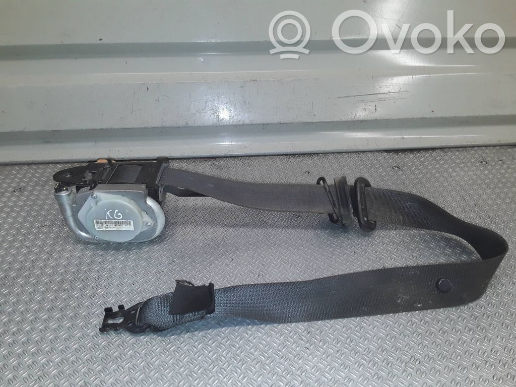 Cinturón delantero   12848365