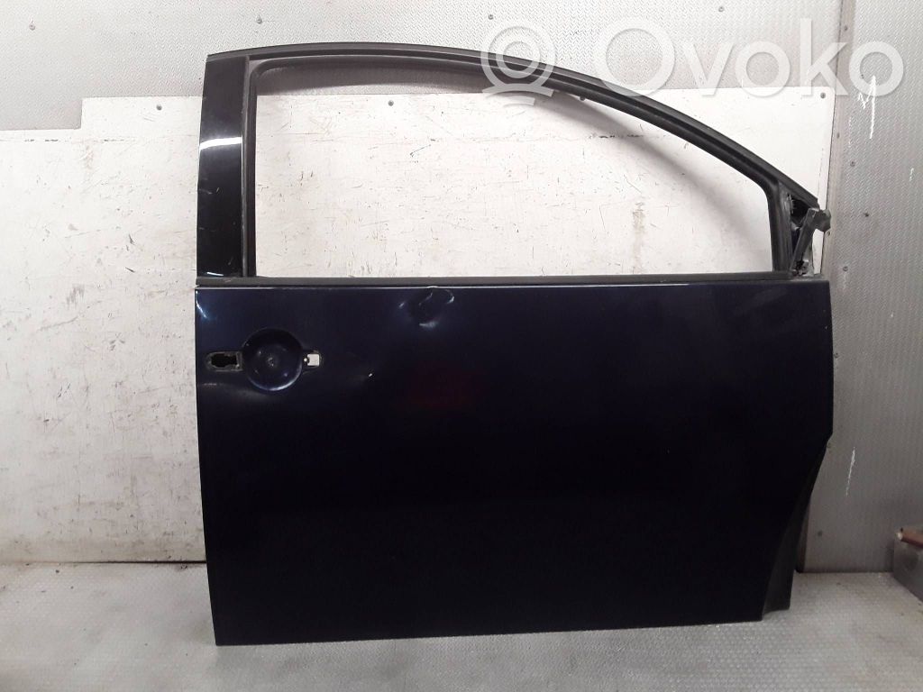 Door (2 Door Coupe)