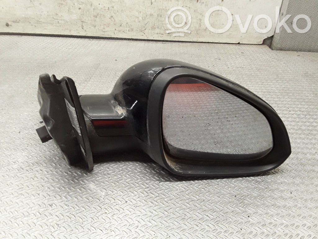 Opel Insignia A Espejo lateral eléctrico de la puerta delantera 