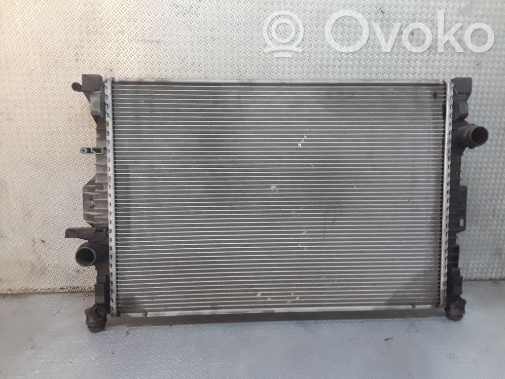 Radiatore di raffreddamento   7G918005BD