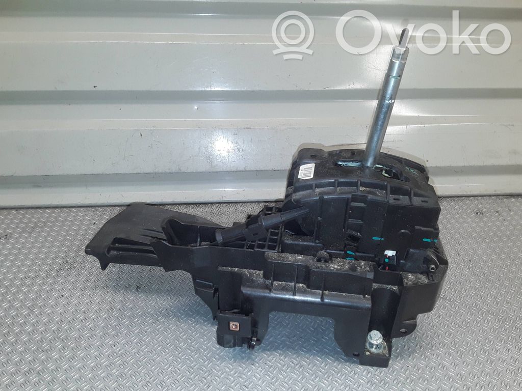 Opel Insignia A Selector caja de cambios 