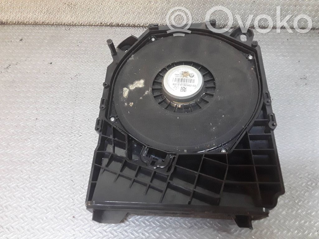 Enceinte subwoofer   430407861331