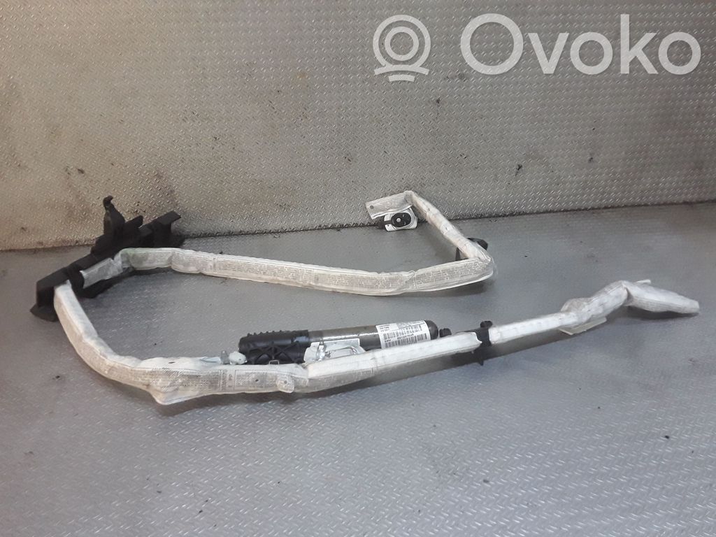 Kattoturvatyyny   85913287804R