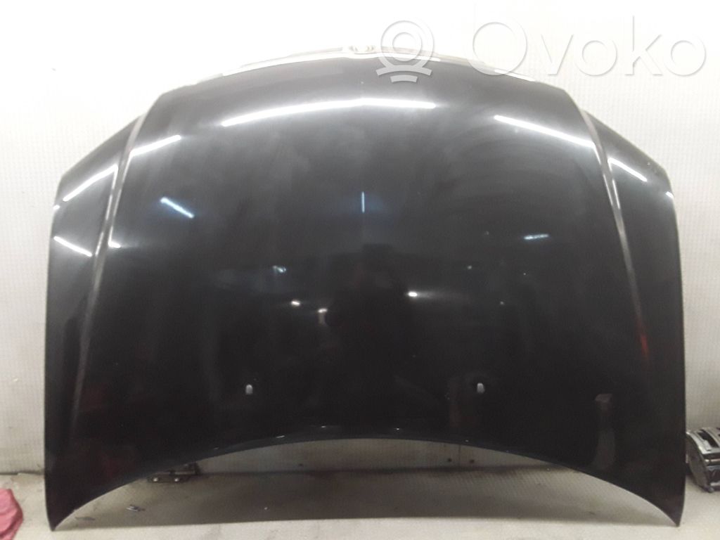 Engine bonnet/hood
