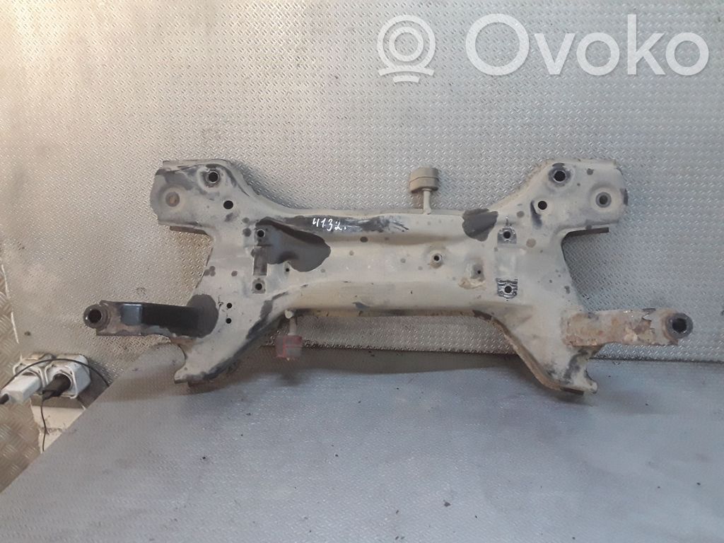 Front subframe