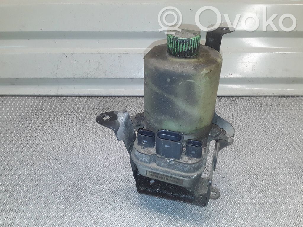Skoda Fabia Mk2 (5J) Pompa wspomaganie układu kierowniczego 