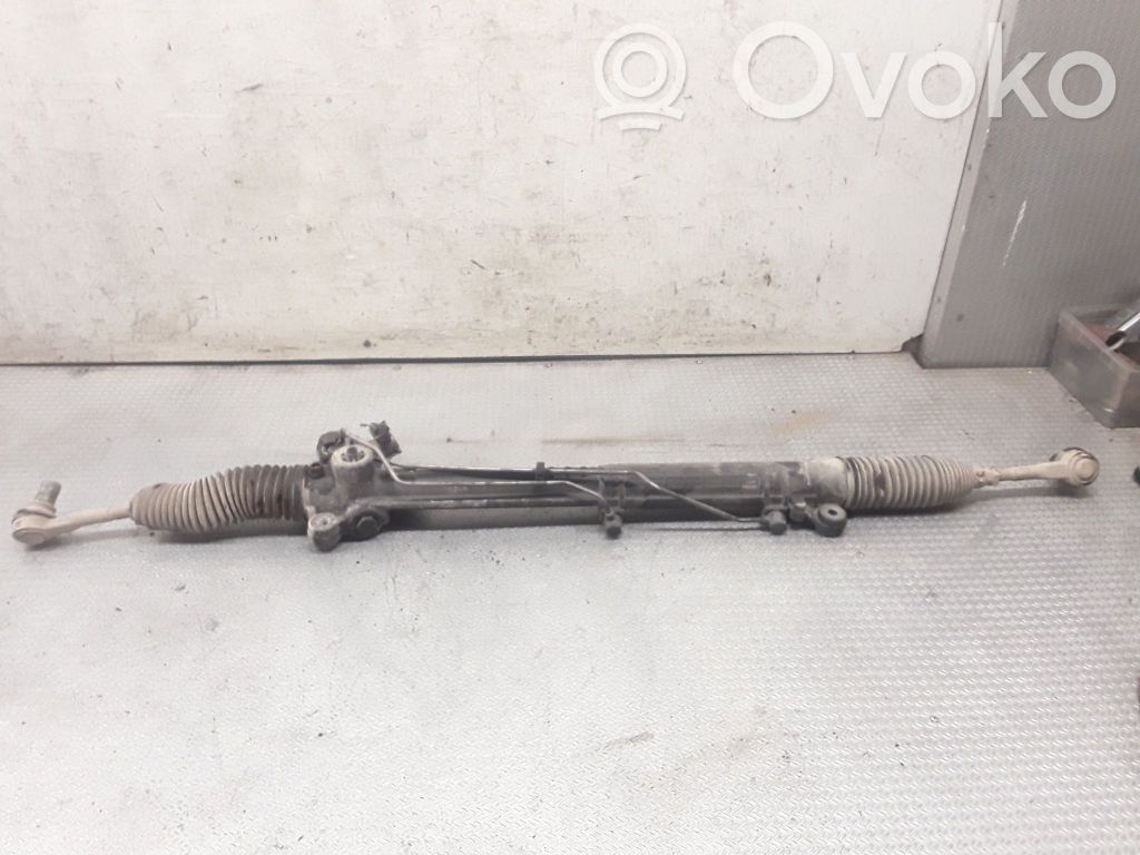 Audi A8 S8 D3 4E Vairo kolonėlė 