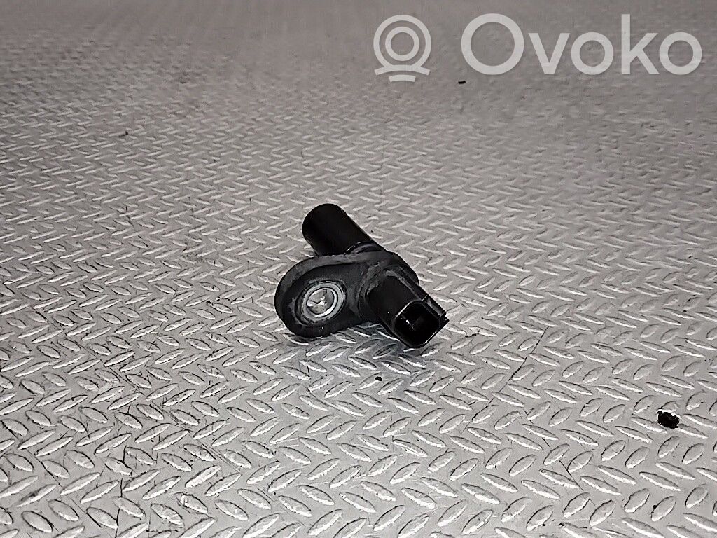 Lincoln Town Car Sensor de posición del cigüeñal (Usadas) 