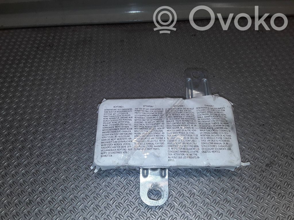 Front door airbag   30321242B,34824046803U