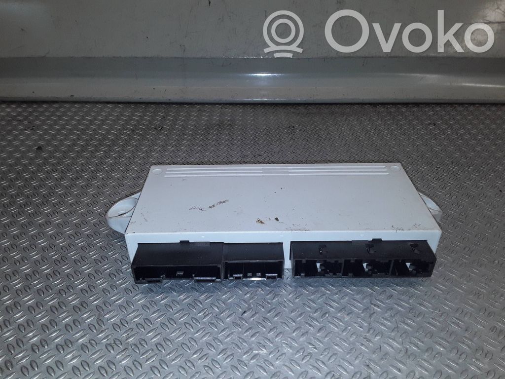BMW 7 E65 E66 Door control unit/module 
