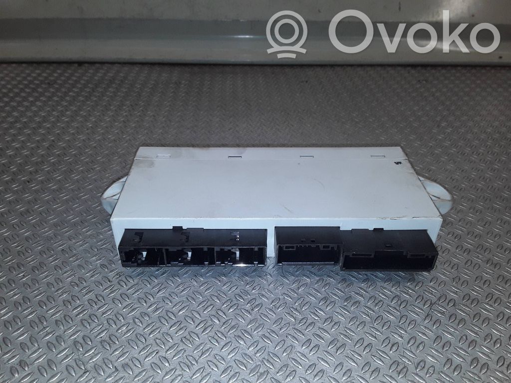 BMW 7 E65 E66 Door control unit/module 