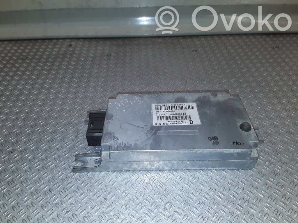 Voice control module   6933600,068896