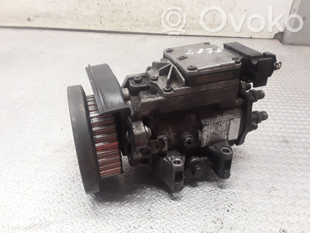 Audi A6 S6 C5 4B Degvielas sūknis 