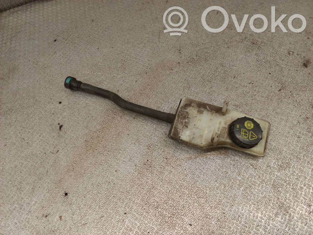 Jarrunestesäiliö   6G912K478AC