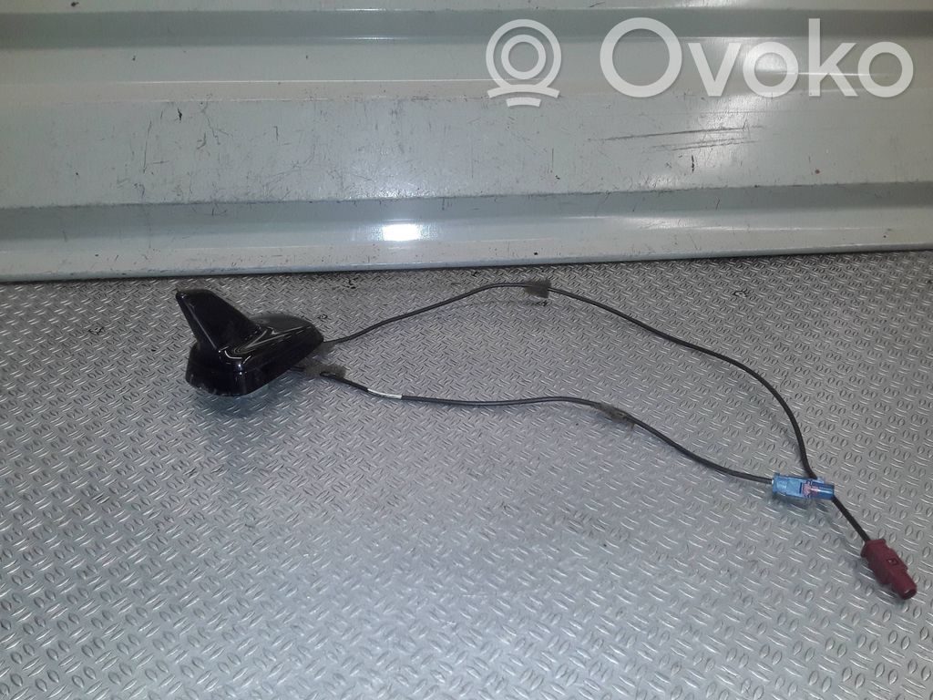 Antena (GPS antena)   4E0035503R
