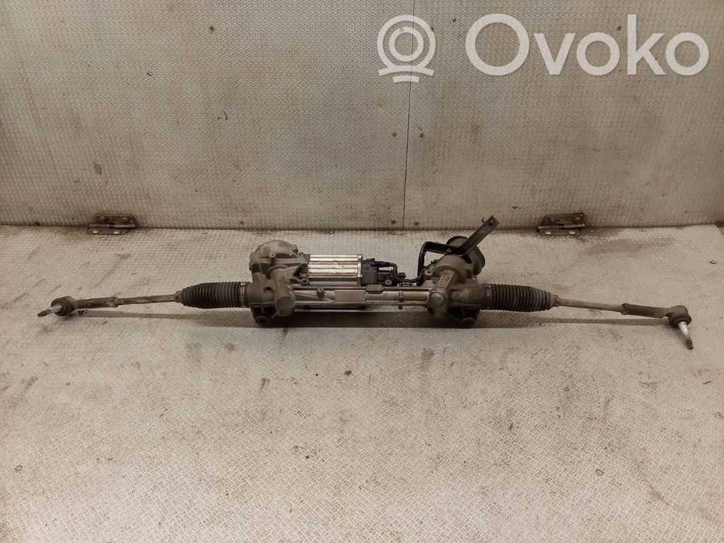 Steering rack   P13366874,7805974741,00117218
