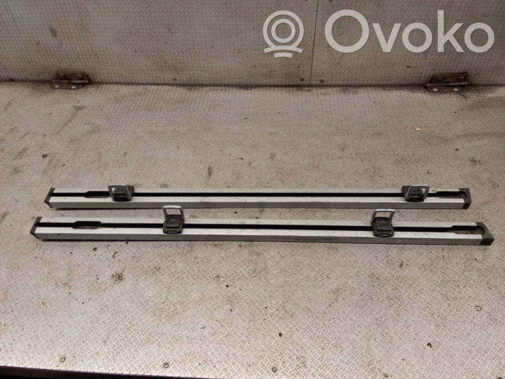 Toyota Avensis T270 Alte elemente acoperire portbagaj 