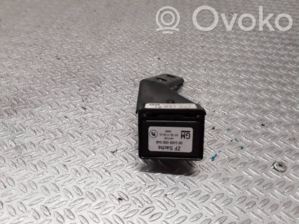 Sensor   12841591