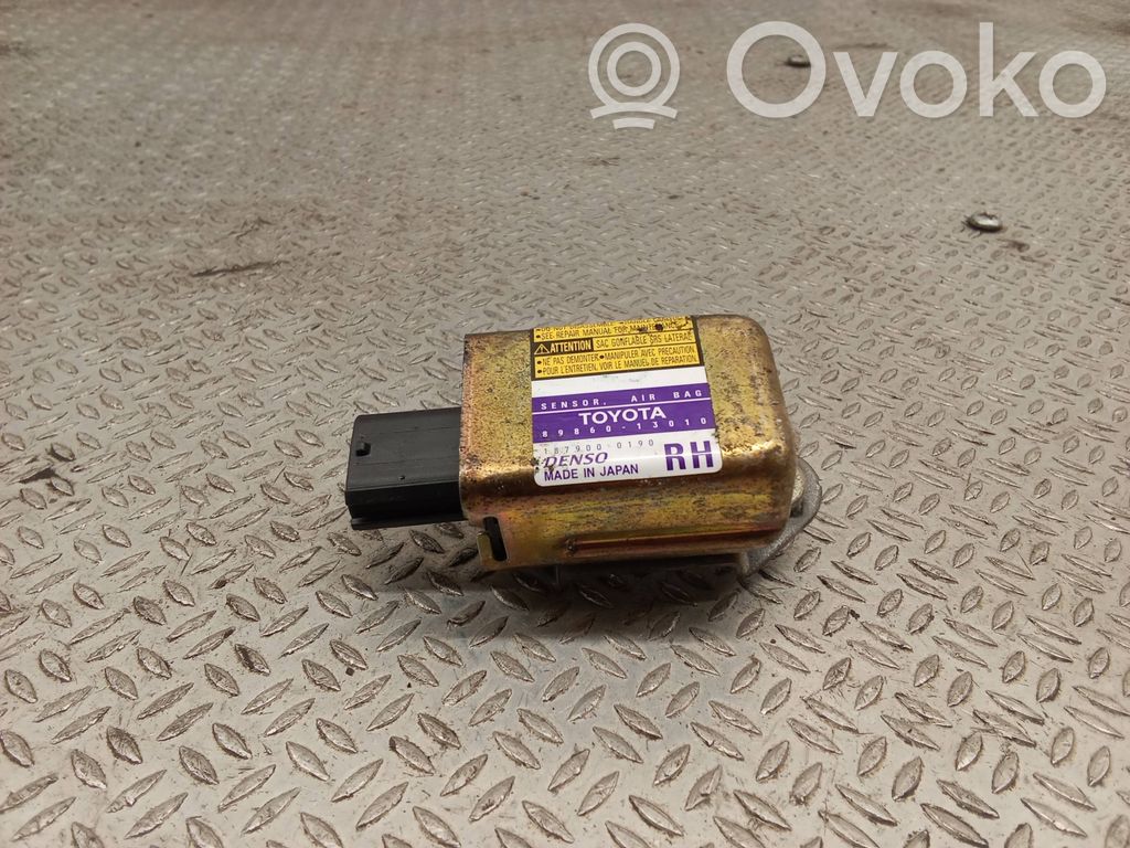 Airbagsensor Crashsensor Drucksensor   8986013010