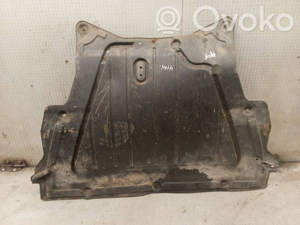 Nissan Qashqai Osłona dolna silnika 