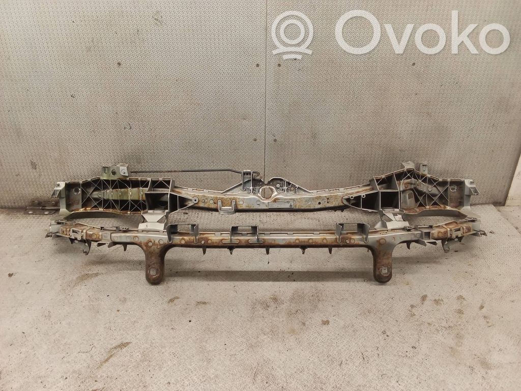 Panel mocowania chłodnicy / góra   3M518B041CB