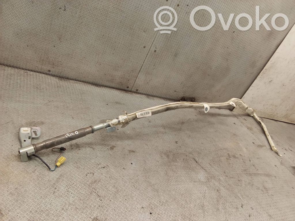 Audi A8 S8 D3 4E Airbag cortină