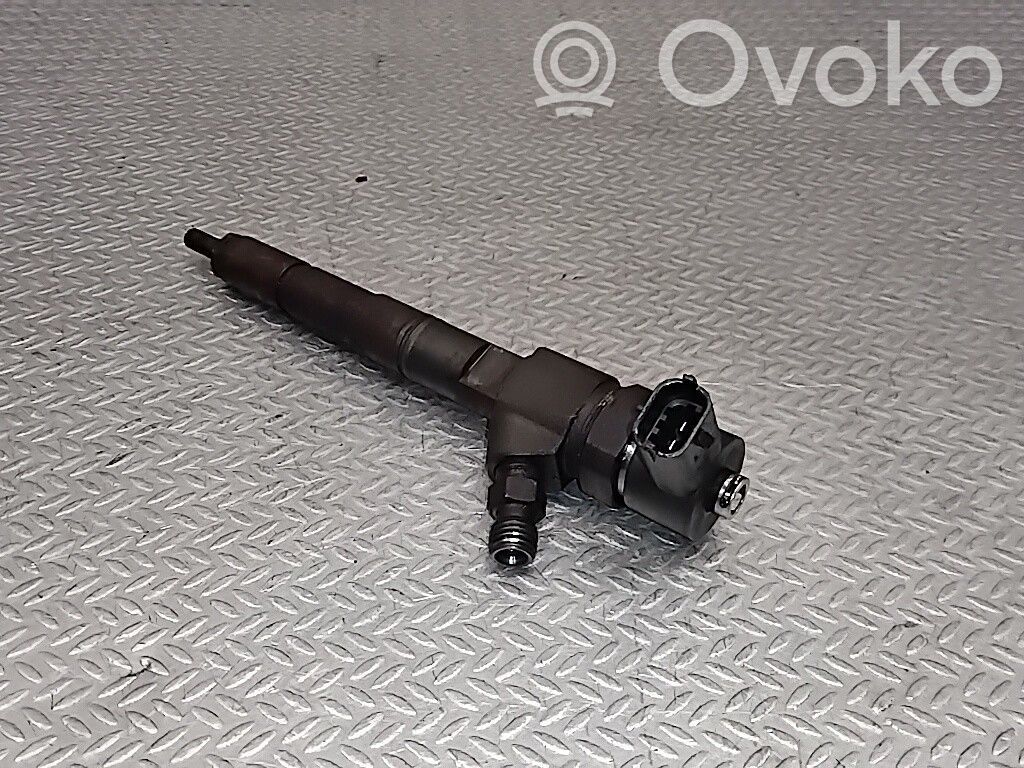 Injektor Einspritzdüse   0445110327