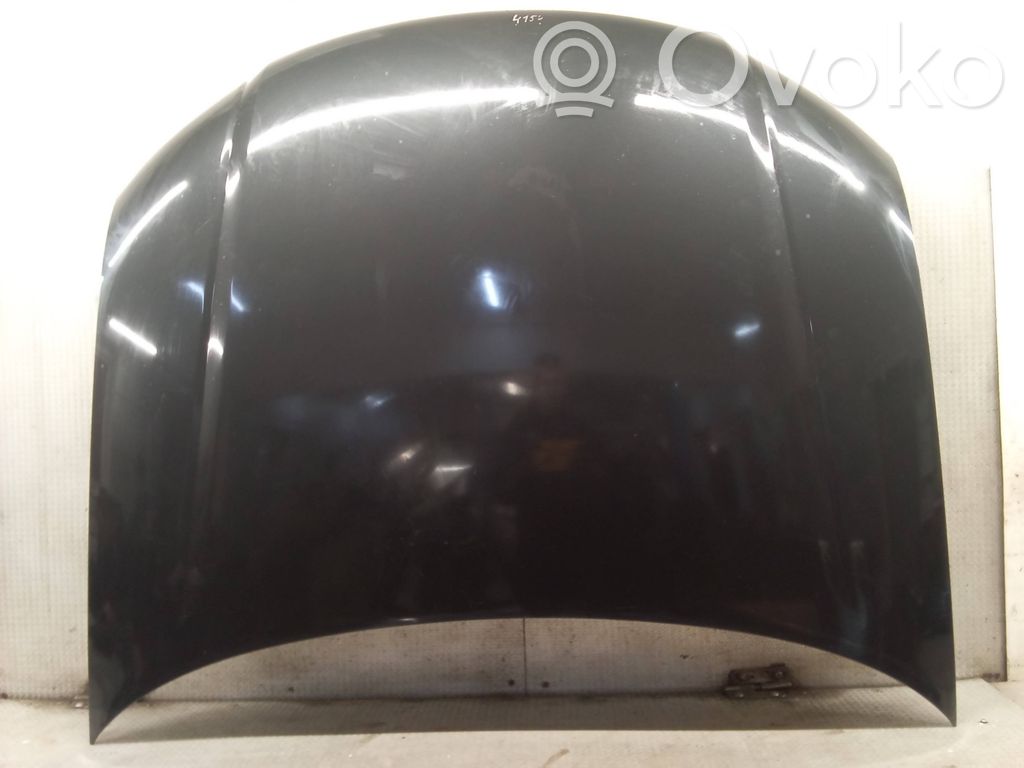 Engine bonnet/hood