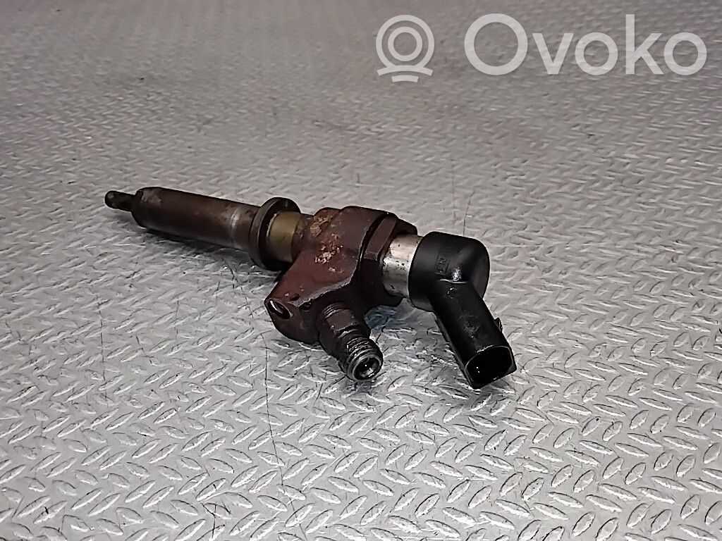 Peugeot 307 Sprausla (-i) 